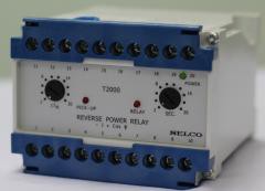 Relay CS ngược T2000