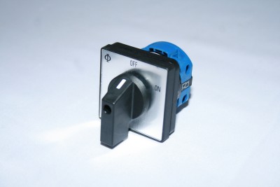 Khóa chuyển mạch ON-OFF, gốc xoay 60 độ